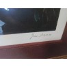 LITHOGRAPHIE PIERRE PHYLOSOPHALE JEAN DAPRAI