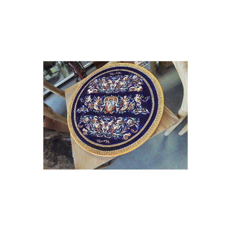 PLAT GIEN 46 CM 