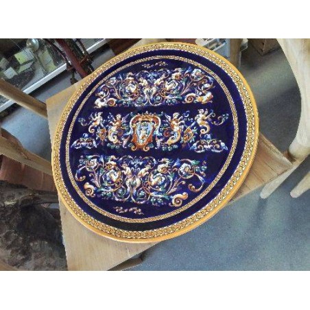 PLAT GIEN 46 CM 