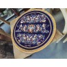 PLAT GIEN 46 CM 