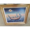 TABLEAU ARCHE IMAGINAIRE JEAN DAPRAI