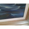 TABLEAU ARCHE IMAGINAIRE JEAN DAPRAI