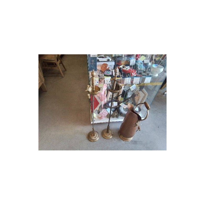 EPEE DÉCO SUR SOCLE