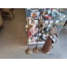 EPEE DÉCO SUR SOCLE