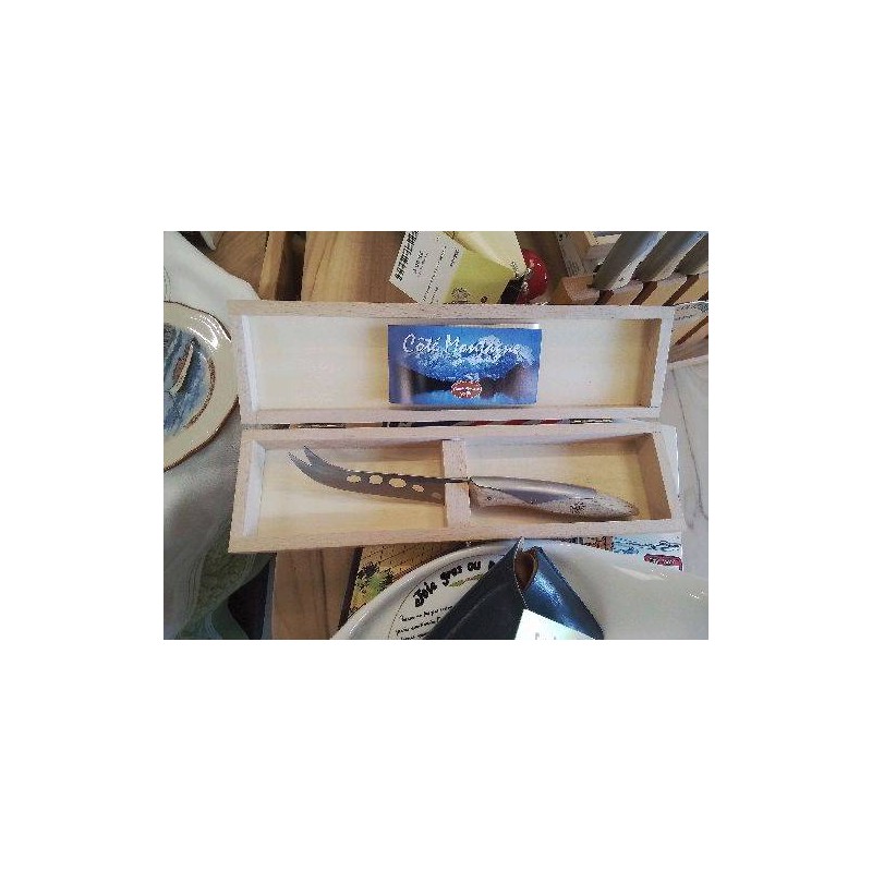 COUTEAU A FROMAGE DOZORME