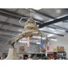 SP0017-CONE AJOURE Z   S