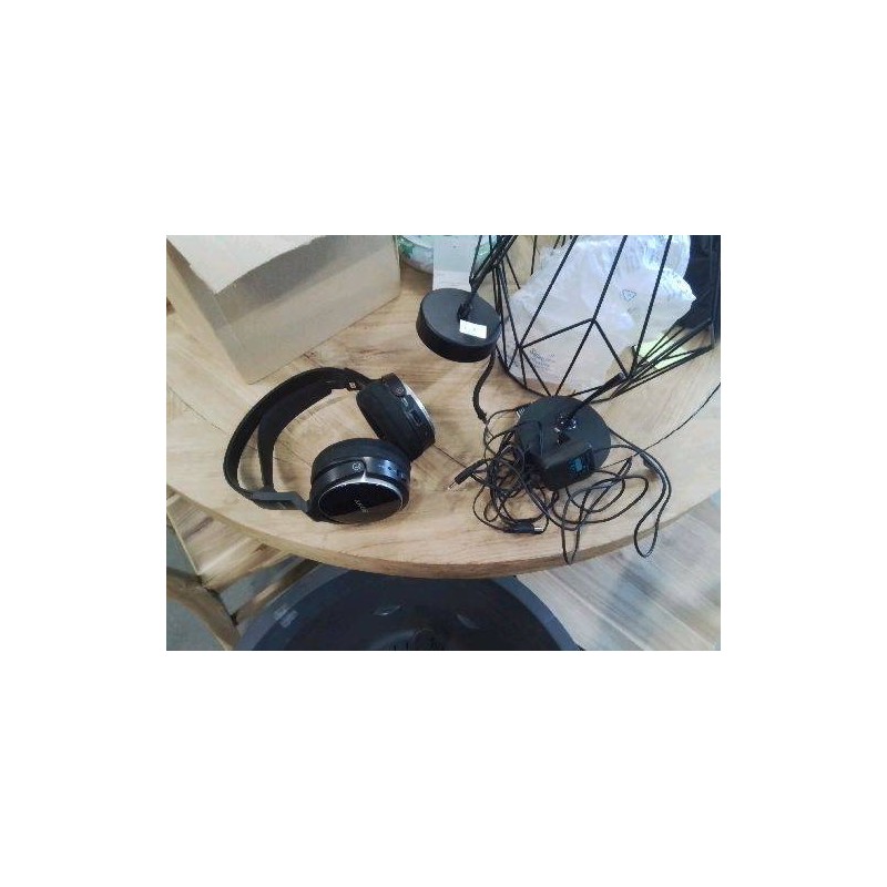 CASQUE SONY+ACC
