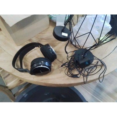 CASQUE SONY+ACC