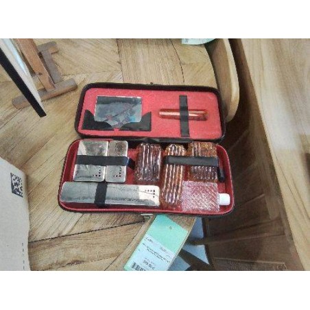 TROUSSE DE TOILETTE VINTAGE