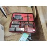 TROUSSE DE TOILETTE VINTAGE