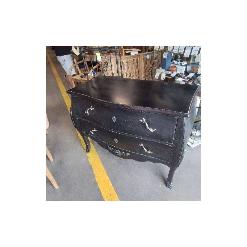 COMMODE 2T ST LXV DECO NOURE