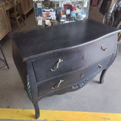 COMMODE 2T ST LXV DECO NOURE