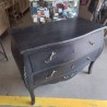COMMODE 2T ST LXV DECO NOURE