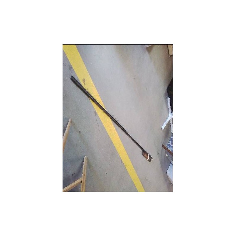SARBACANE SAGAIE + FLÈCHES ACC