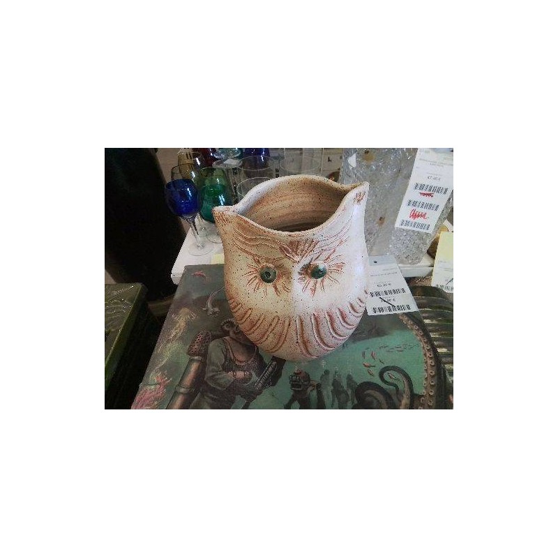 VASE CHOUETTE 