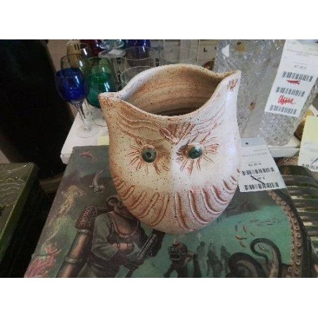 VASE CHOUETTE 