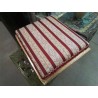BOITE DORÉ TISSU 