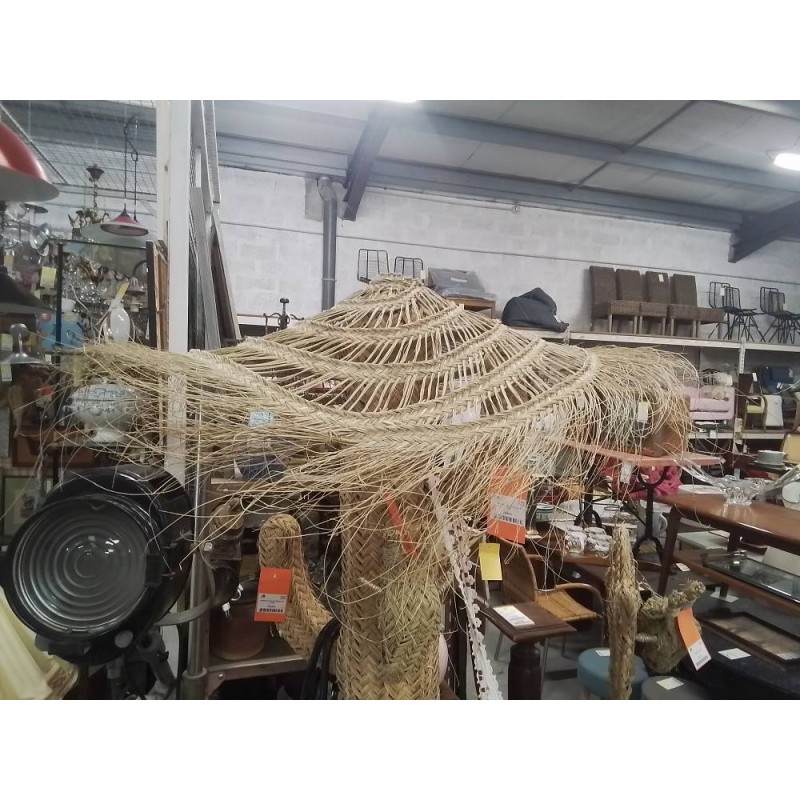 SP0024-SOUCOUPE AJOUREE Z  XL  80CM