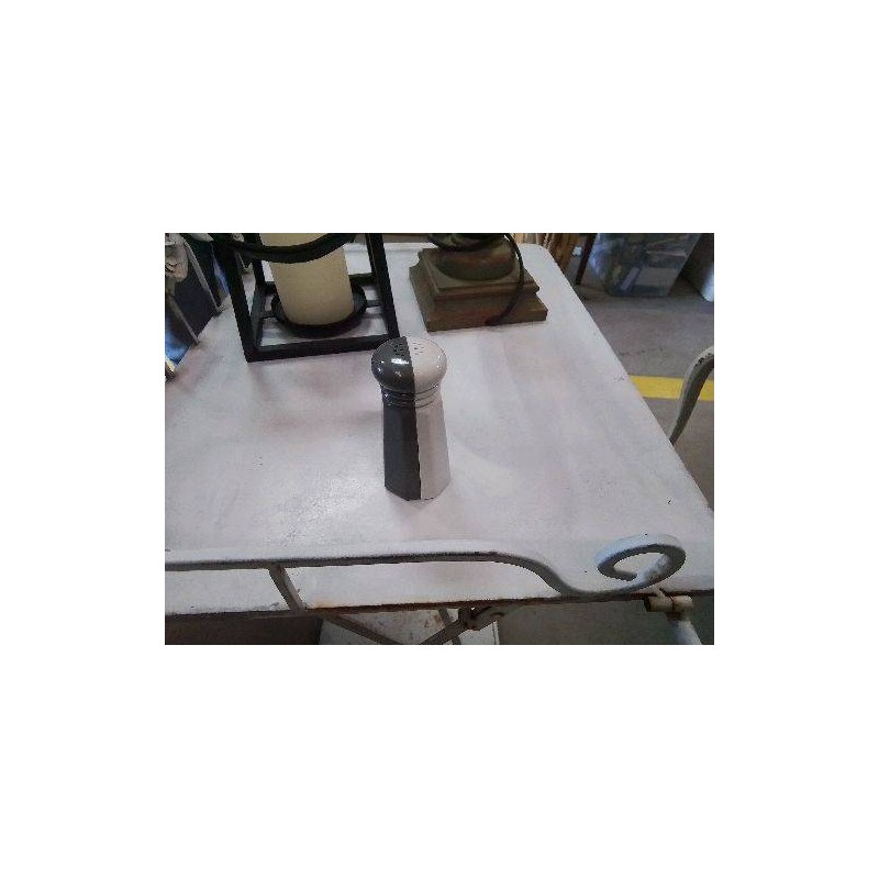 SEL POIVRE GRIS BLANC FR3D