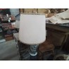 LAMPE DÉCOR PAYSAGE FLEURS ANC