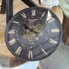 HORLOGE DECO ENGRENAGES 