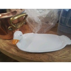 PLAT PM CANARD
