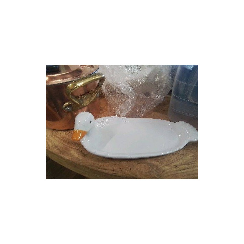 PLAT PM CANARD