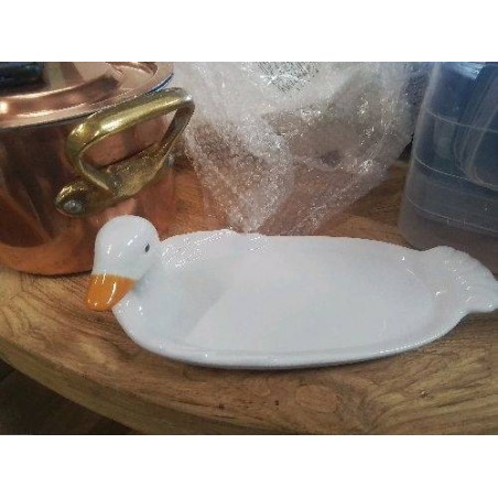 PLAT PM CANARD