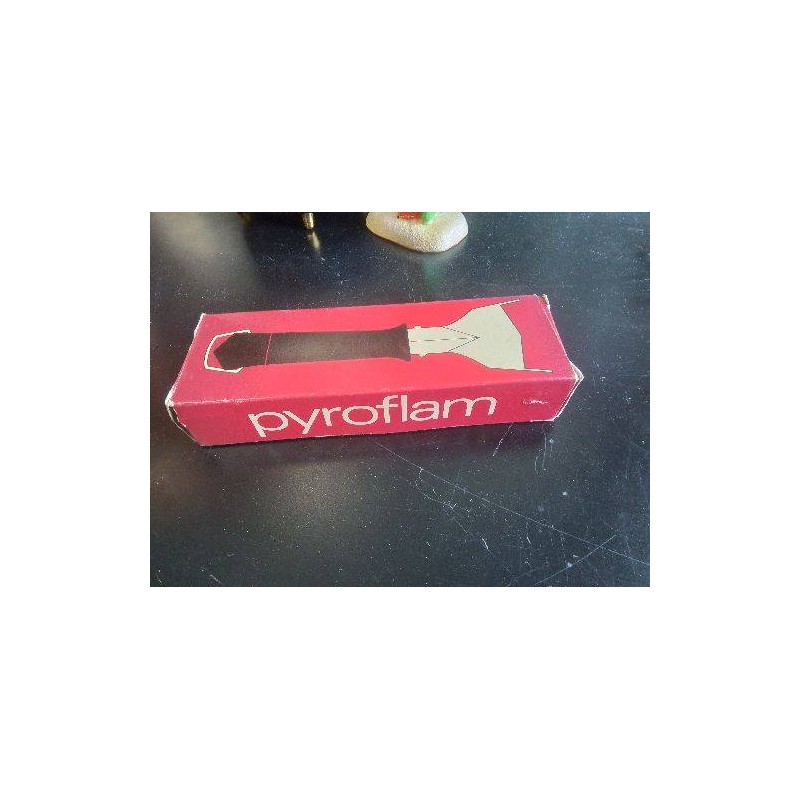 MANCHE POUR PLATS PYROFLAM 