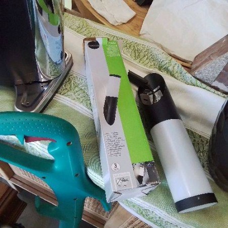 DUO APPLIQUE EXTÉRIEURE ELECTRIQUE TRAVIS