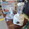 ROBOT MENAGER MIXEUR MOULINEX ACC EN RESERVE