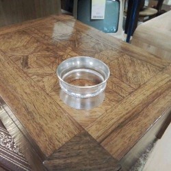 ROND DE SERVIETTE MA
