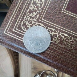 PIECE 5 FR 1873
