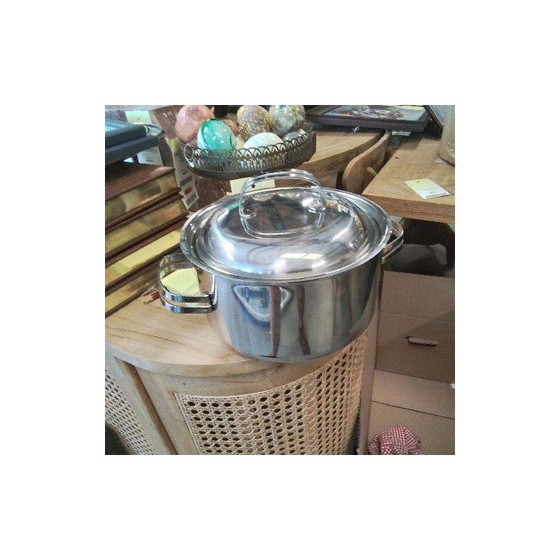 FAITOUT PM INOX SAUF INDUCTION 