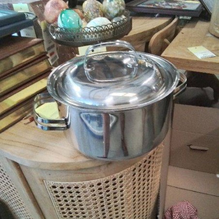 FAITOUT PM INOX SAUF INDUCTION 