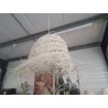 SP0038-BOULE AJOUREE XL  50CM