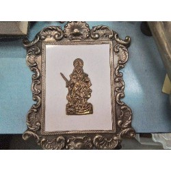CADRE SAINT RELIEF 