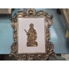 CADRE SAINT RELIEF 