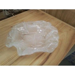 VIDE POCHE VERRE JOLANDA PRINSEN 