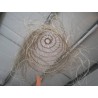 SP0038-BOULE AJOUREE XL  50CM