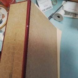 LIVRE LES QUINZE JOYES DE MARIAGE EXEMPLAIRE N11 1955
