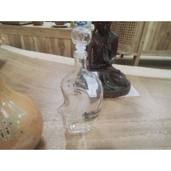 BOUTEILLE VISAGE LE PLAISIR DE MADAME