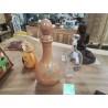 CARAFE DÉCOR PAPILLON A CAREY