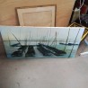 TOILE BASSIN PIGNOTS HUITRES