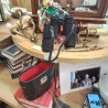 PAIRE DE JUMELLES SEEADLER AVEC ETUI SUR ETAGERE BB