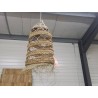 SP0050-LANTERNE BARIQUE L 