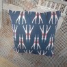 COUSSIN MODERNE NATATION SYNCHRO