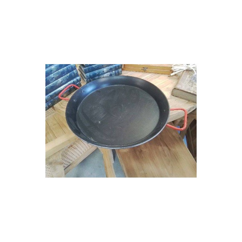 POELE PAELLA 