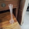 VASE SOLIFLORE ROSE MM