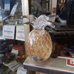 ANANAS PM VERRE 